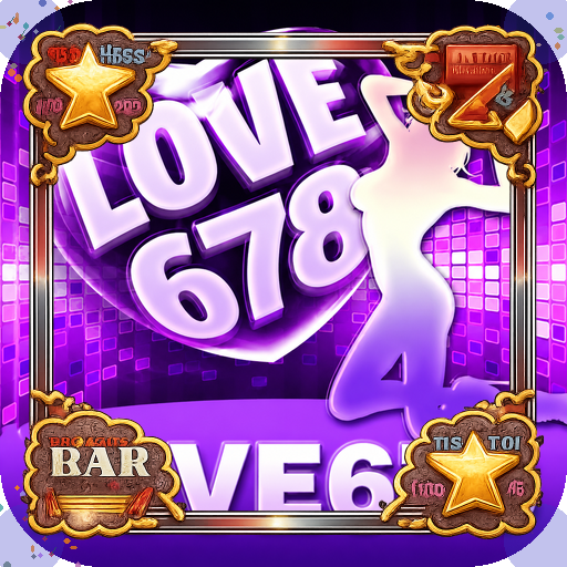 love678 — mitra unggulan